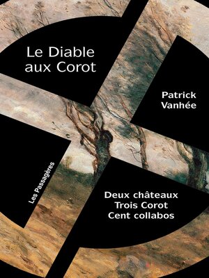 cover image of Le Diable aux Corot